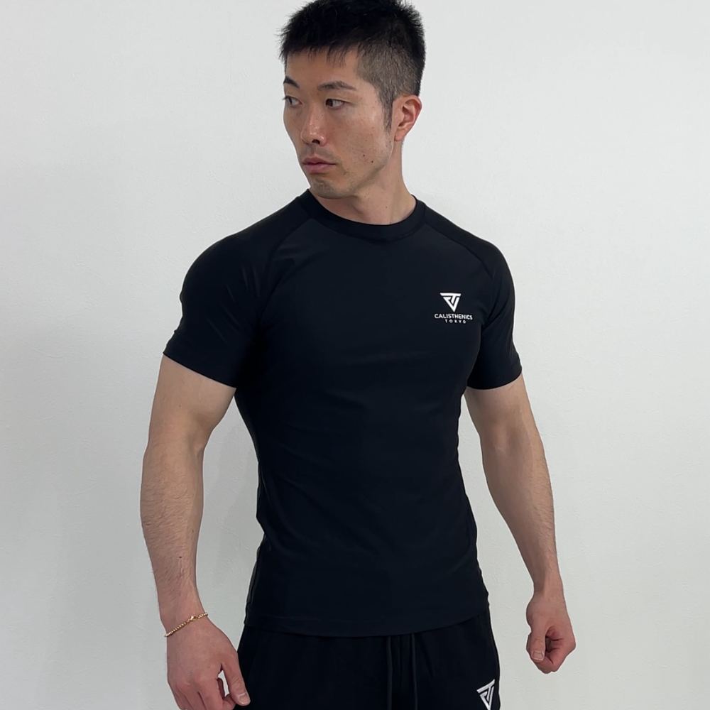 Compression Tee
