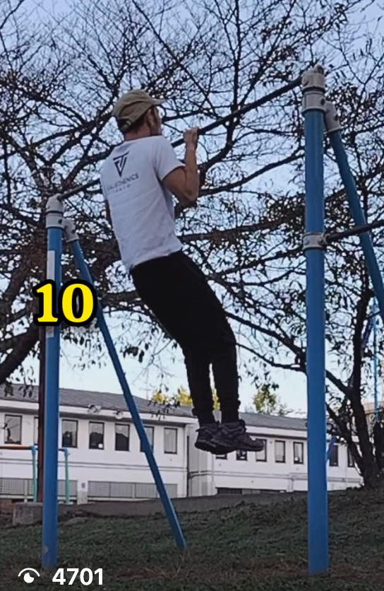 @daichi_calisthenics の投稿