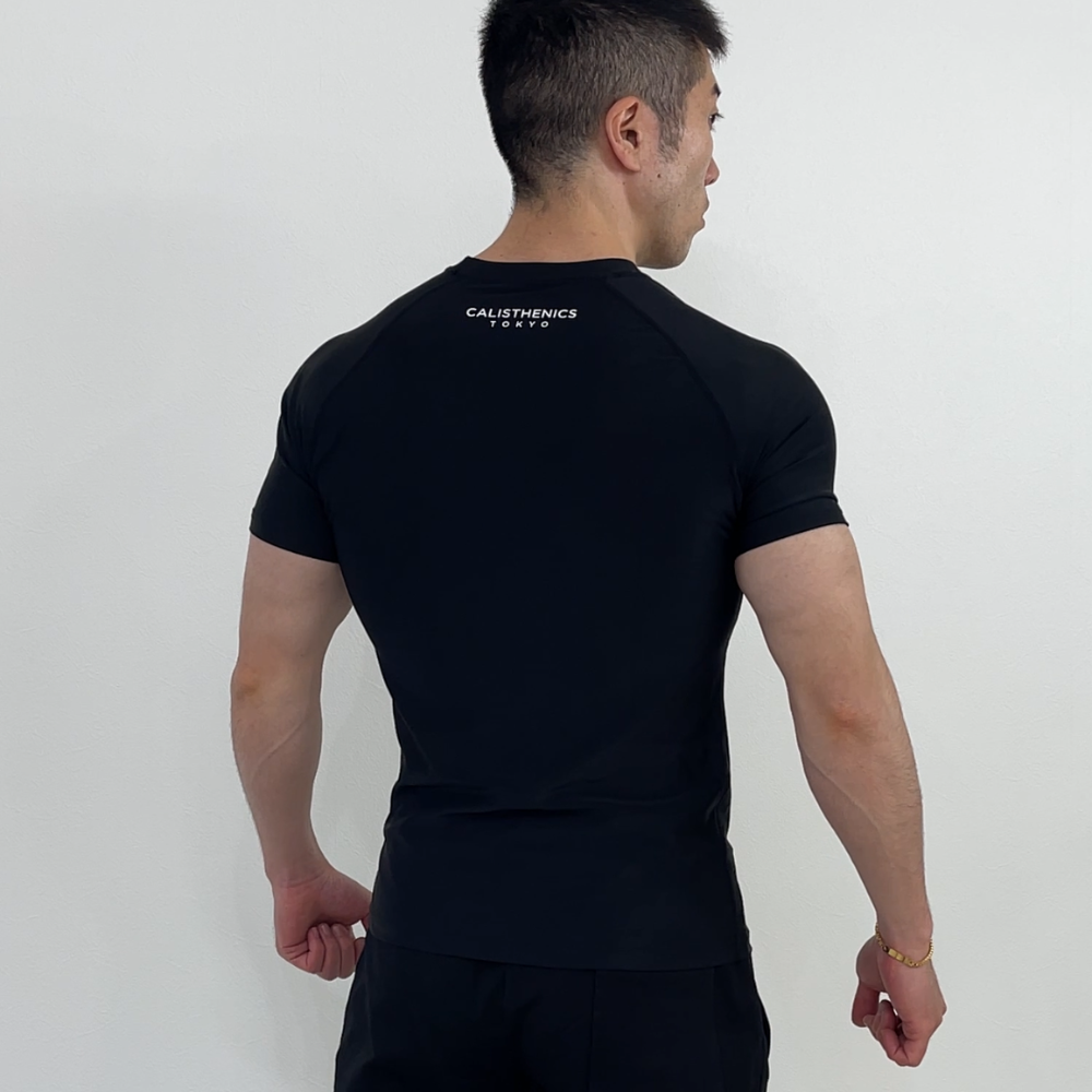 Compression Tee