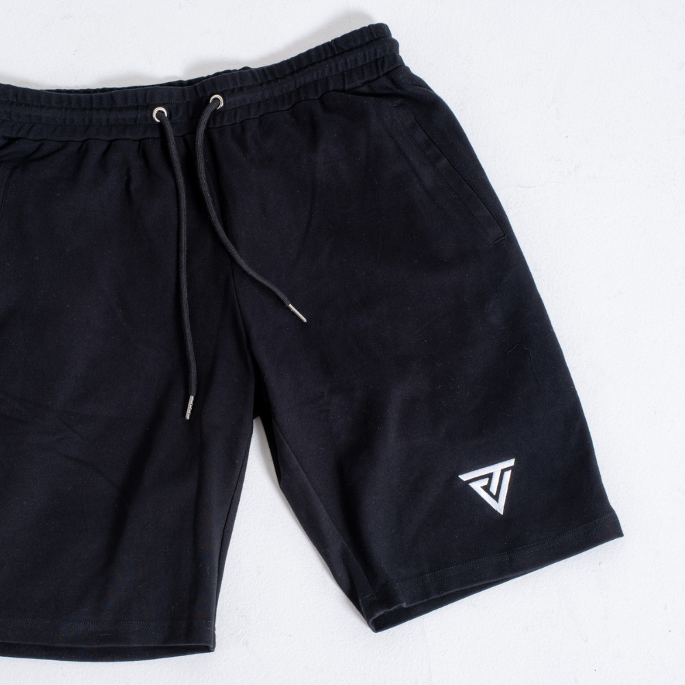 PIMA COTTON SHORT PANTS