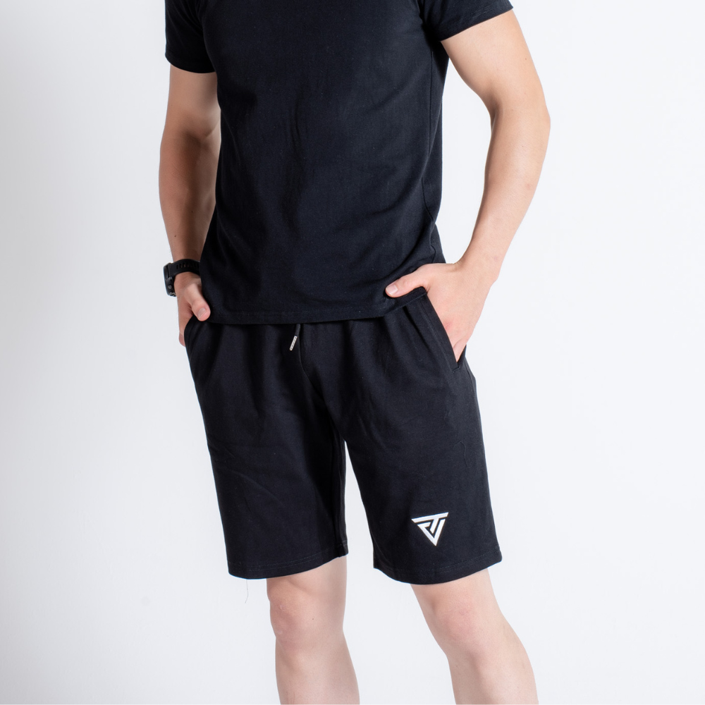 PIMA COTTON SHORT PANTS