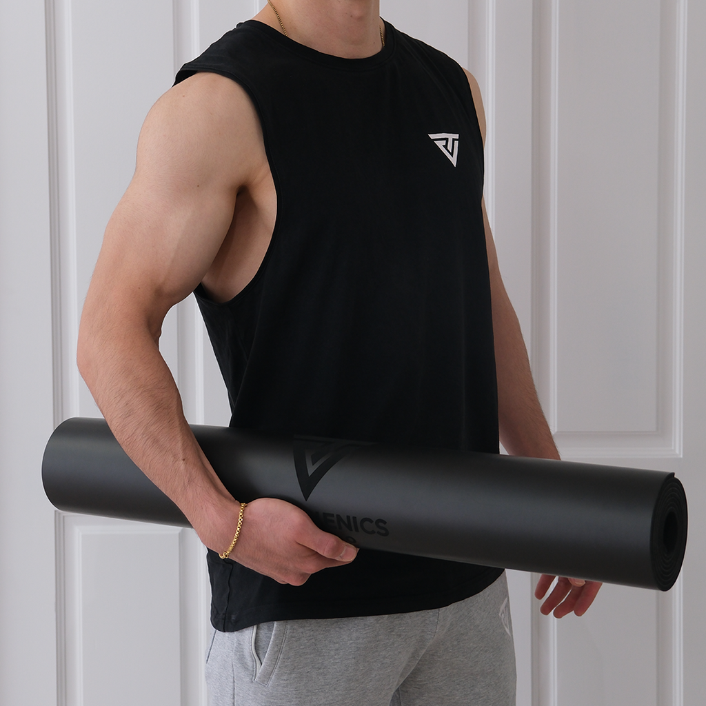 Premium Training Mat