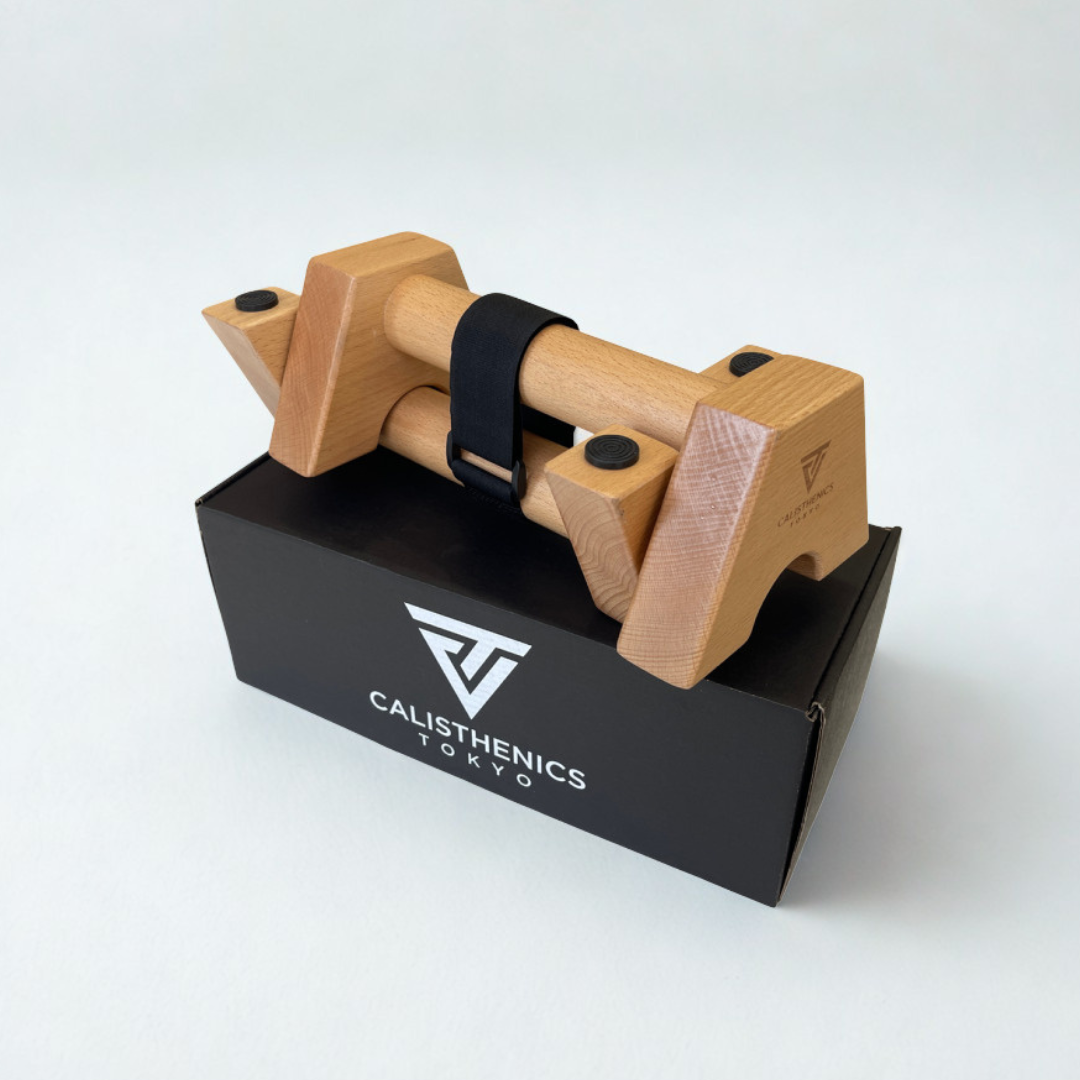 PUSH UP BAR