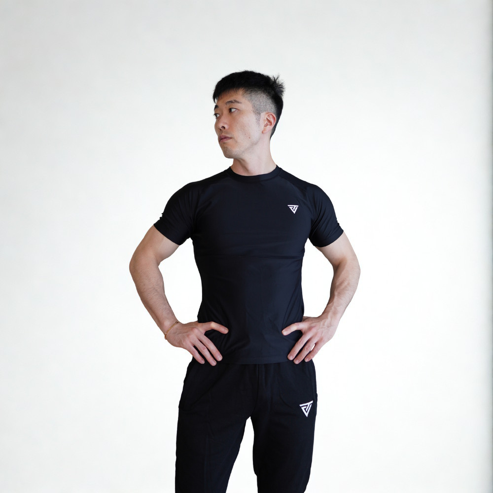Compression Tee