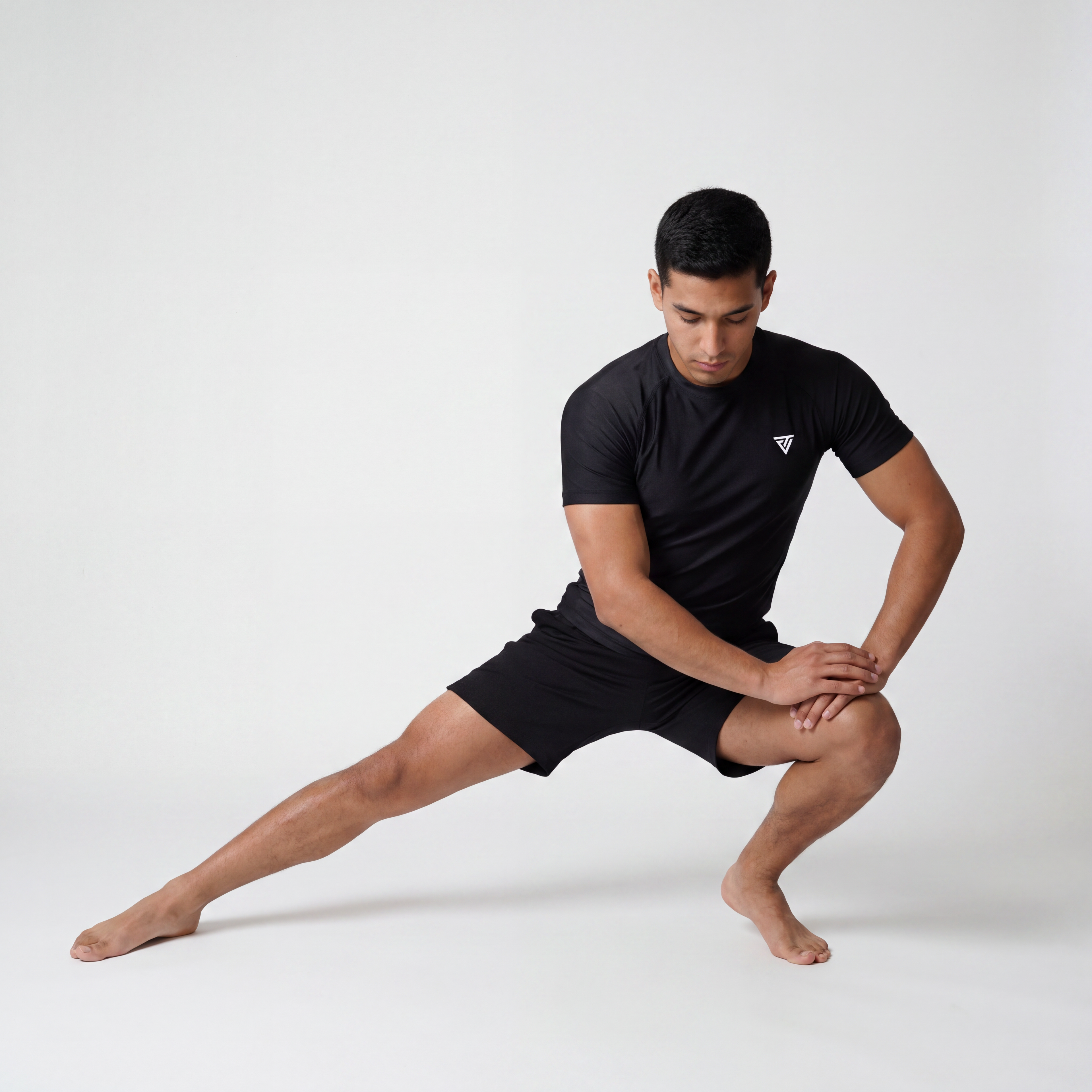 Compression Tee