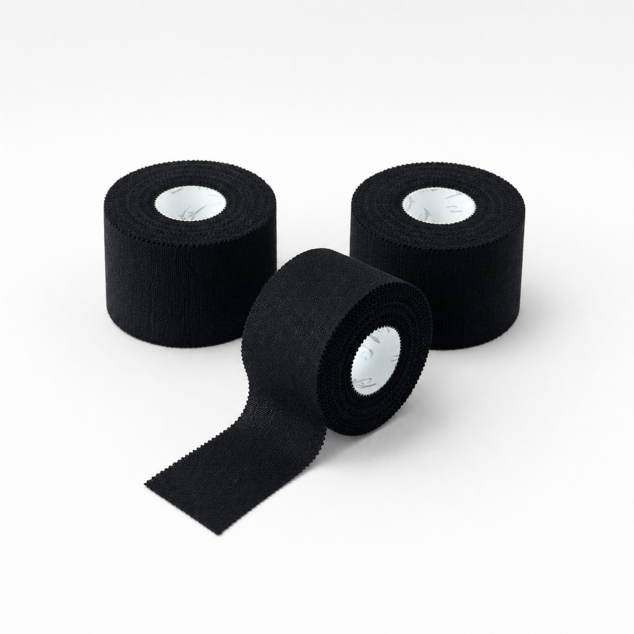 ATHLETIC TAPE BLACK