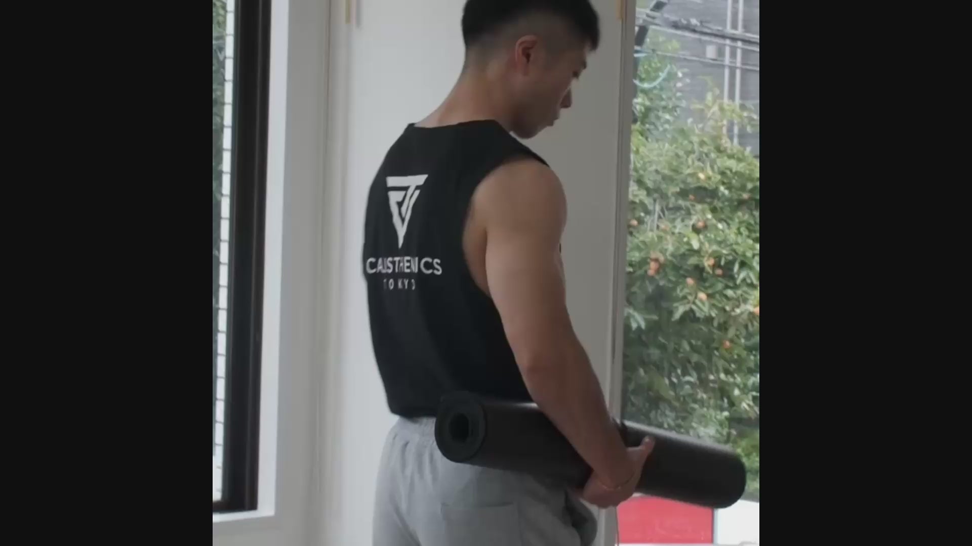 Essential Calisthenics Set