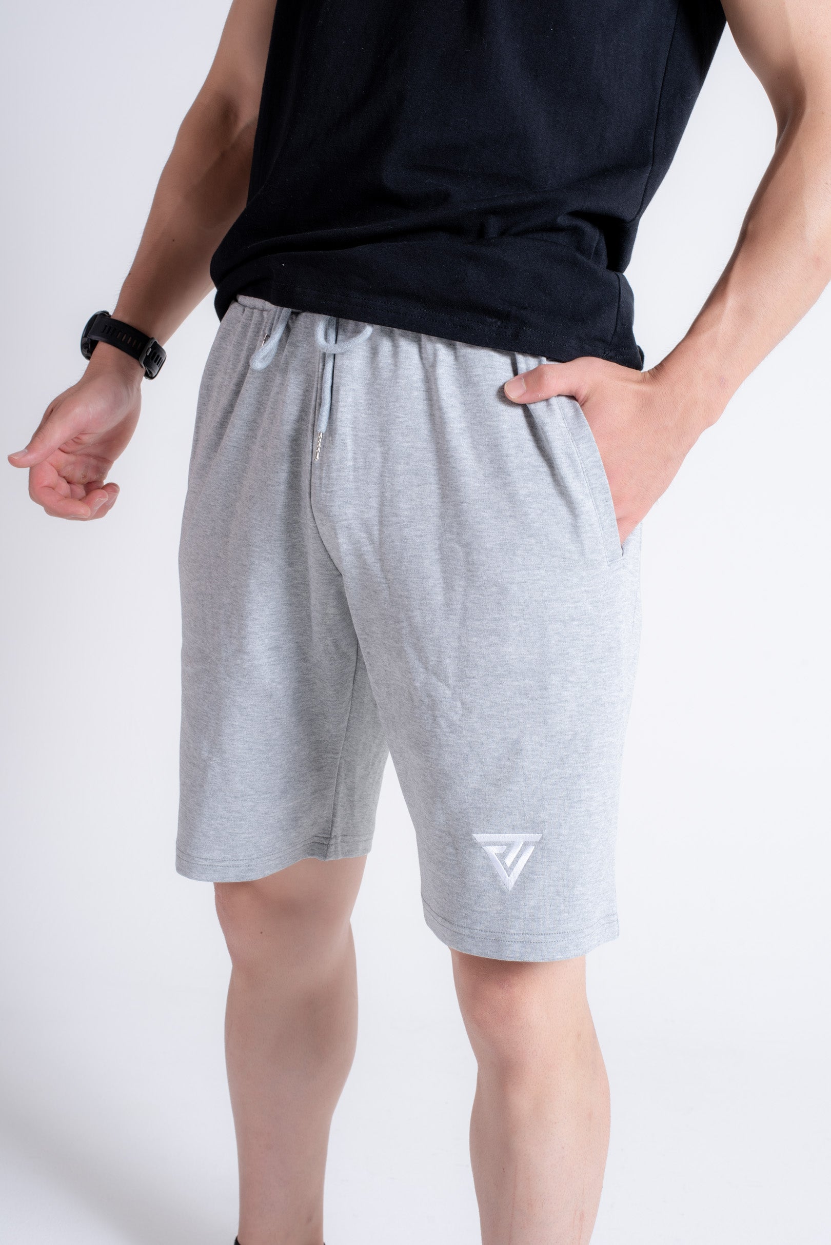 PIMA COTTON SHORT PANTS