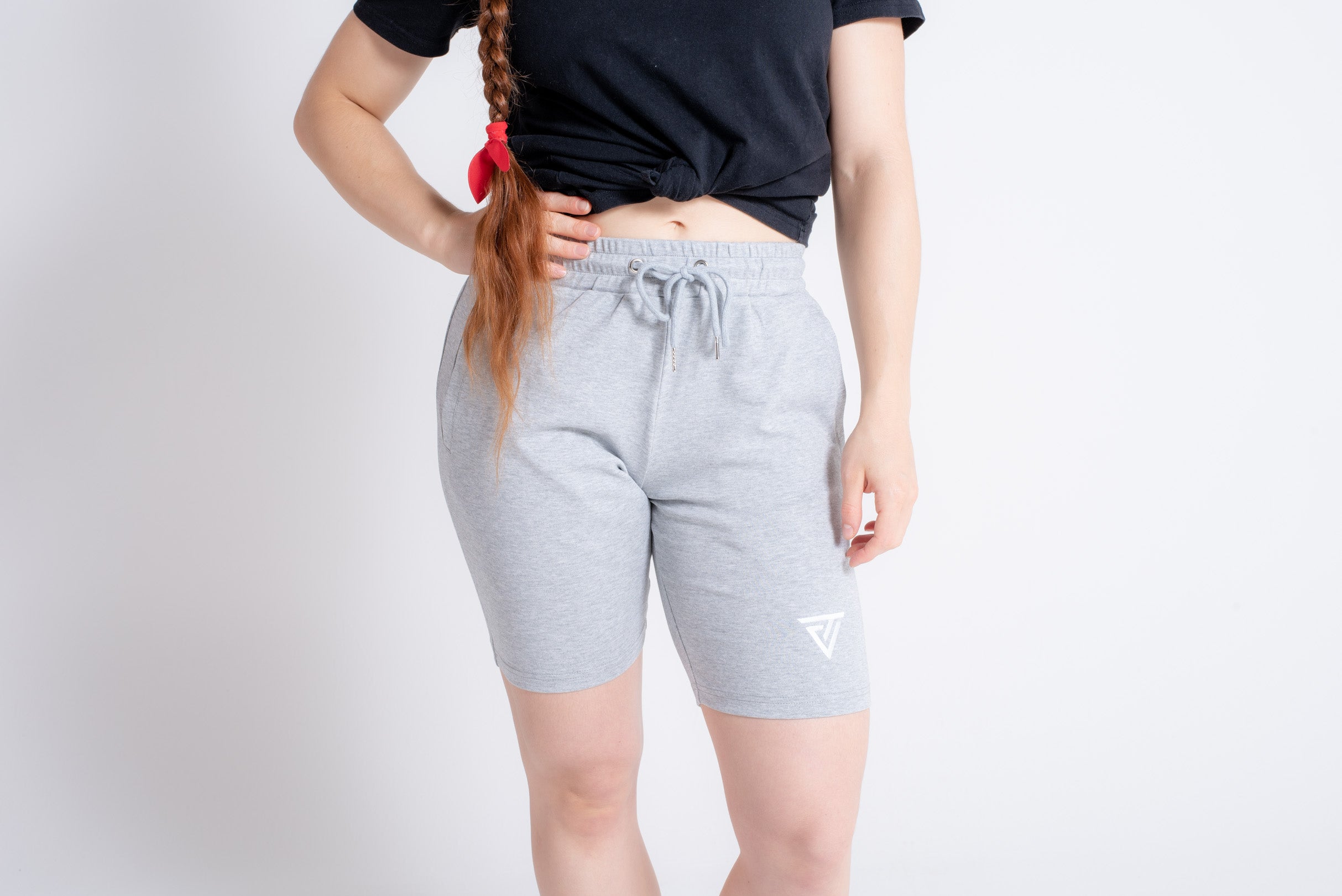 PIMA COTTON SHORT PANTS
