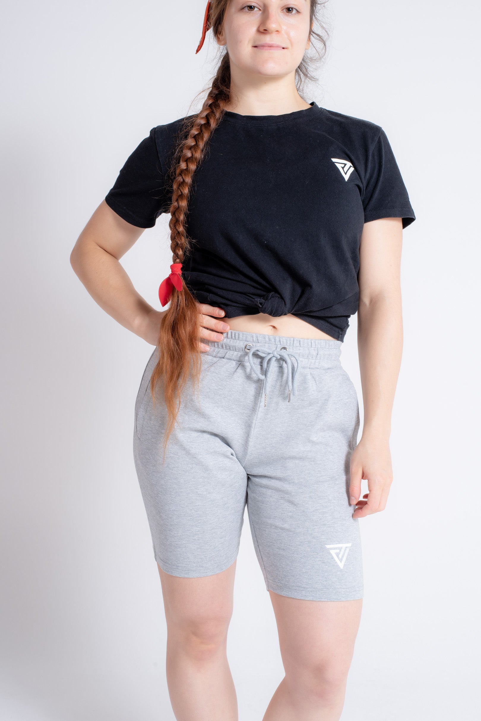 PIMA COTTON SHORT PANTS