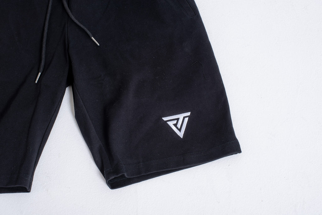 PIMA COTTON SHORT PANTS