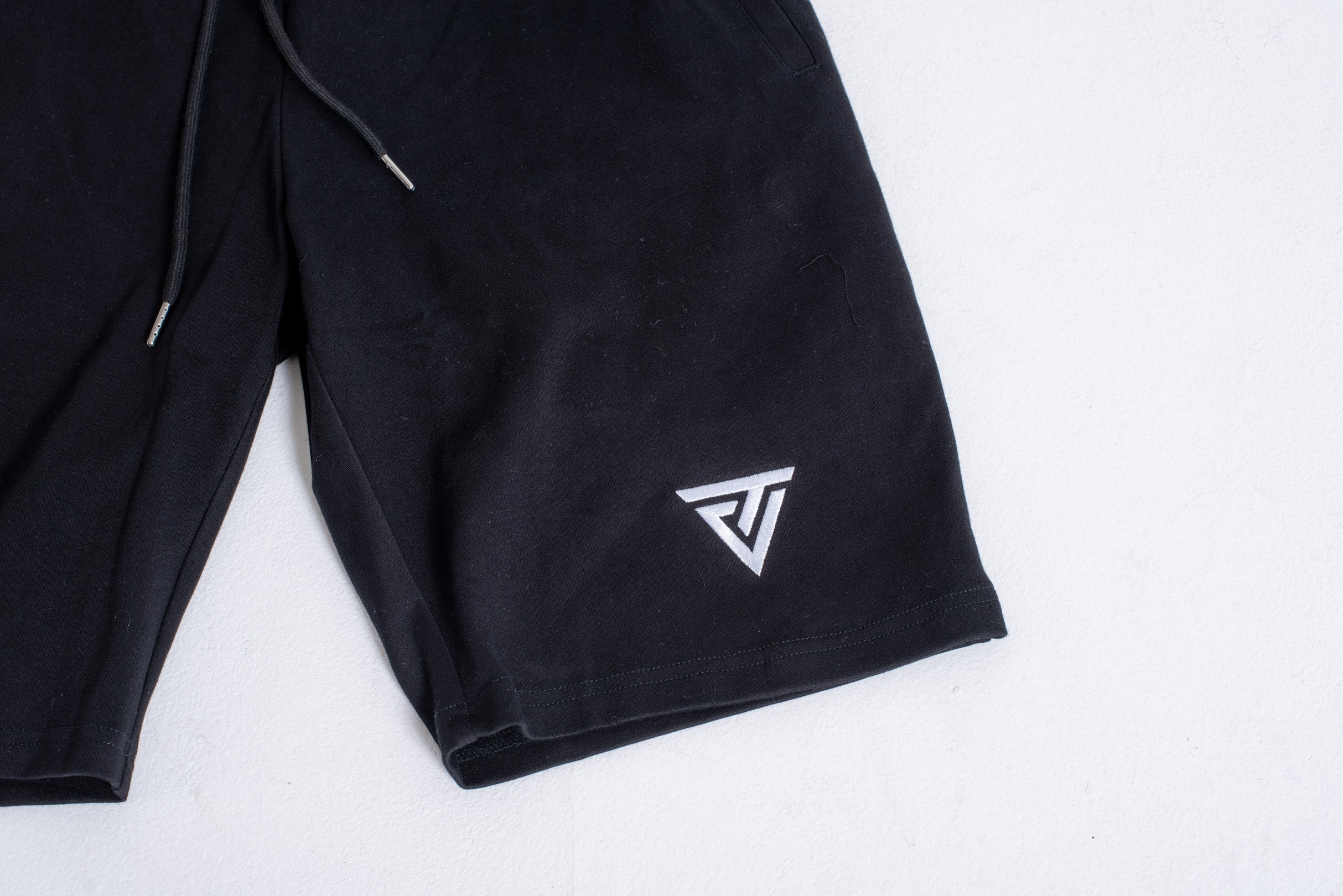 PIMA COTTON SHORT PANTS