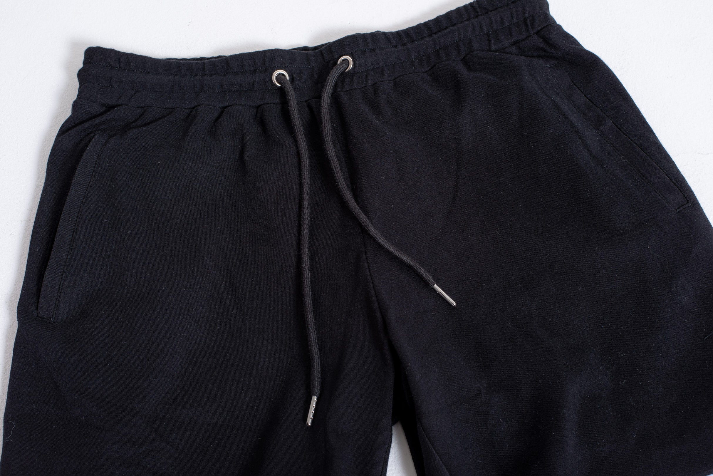 PIMA COTTON SHORT PANTS