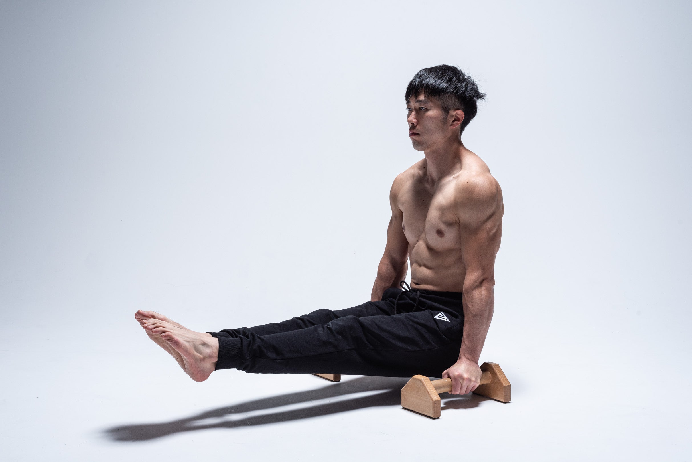 LONG PANTS