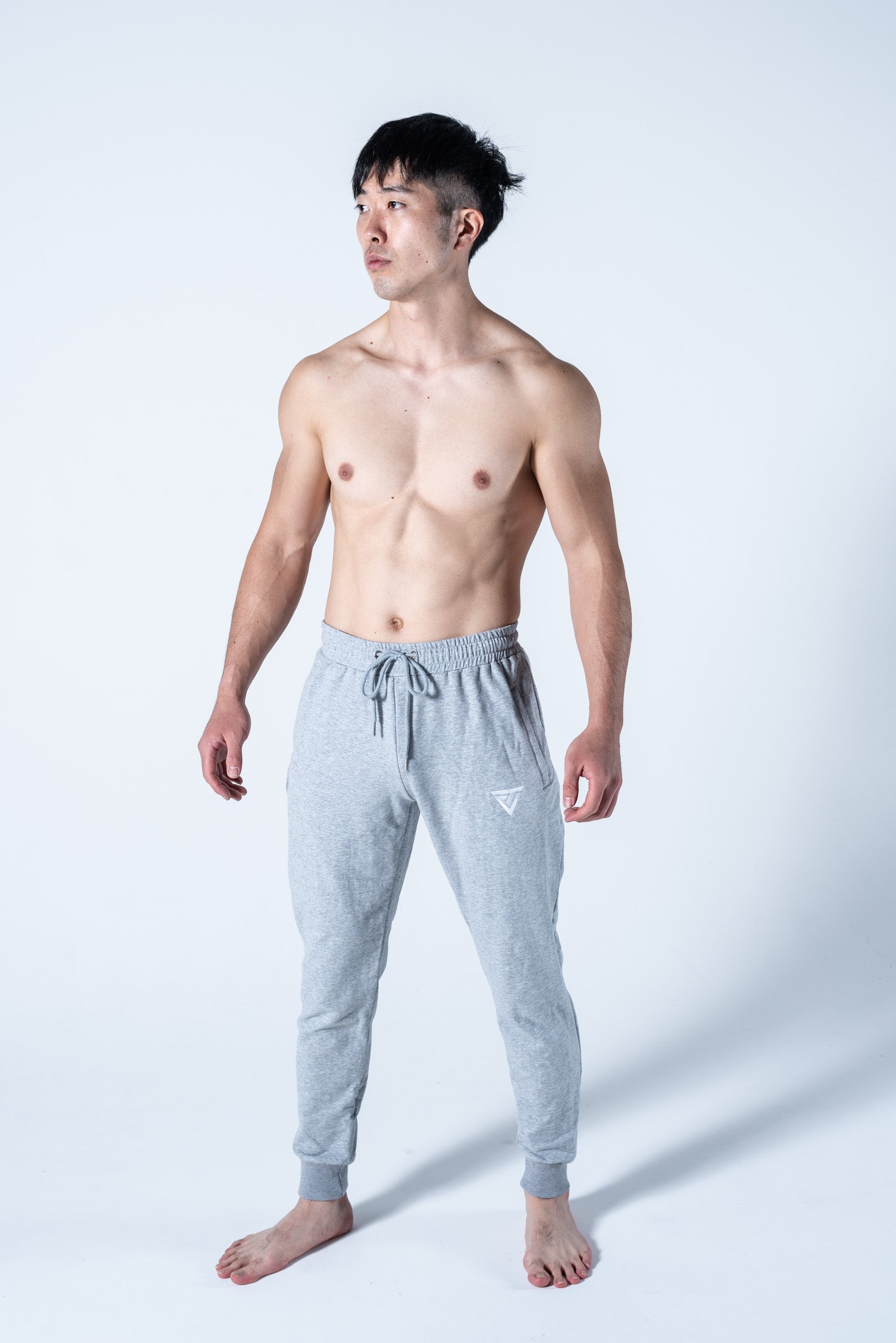 LONG PANTS