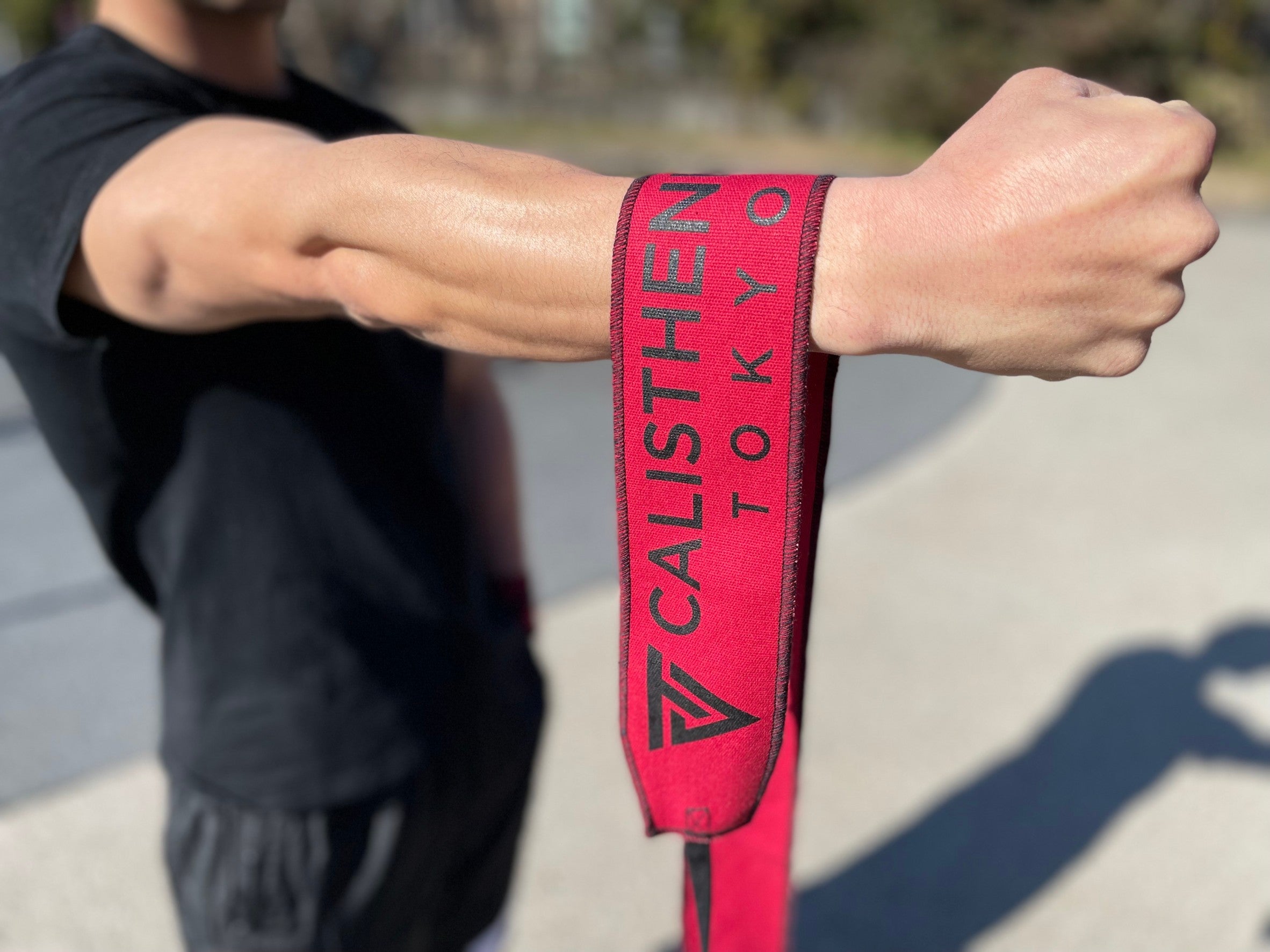 WRIST BAND