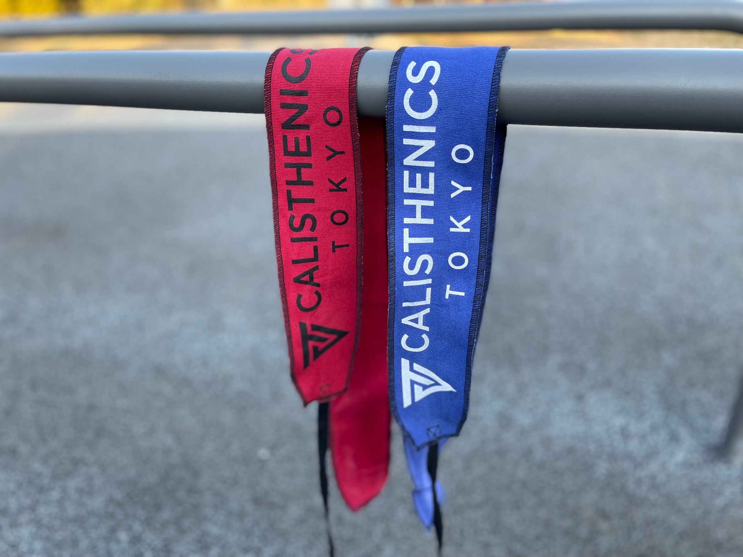 WRIST BAND